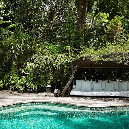 Uxua Casa Hotel & Spa Trancoso Dış mekan fotoğraf