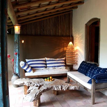 Uxua Casa Hotel & Spa Trancoso Dış mekan fotoğraf
