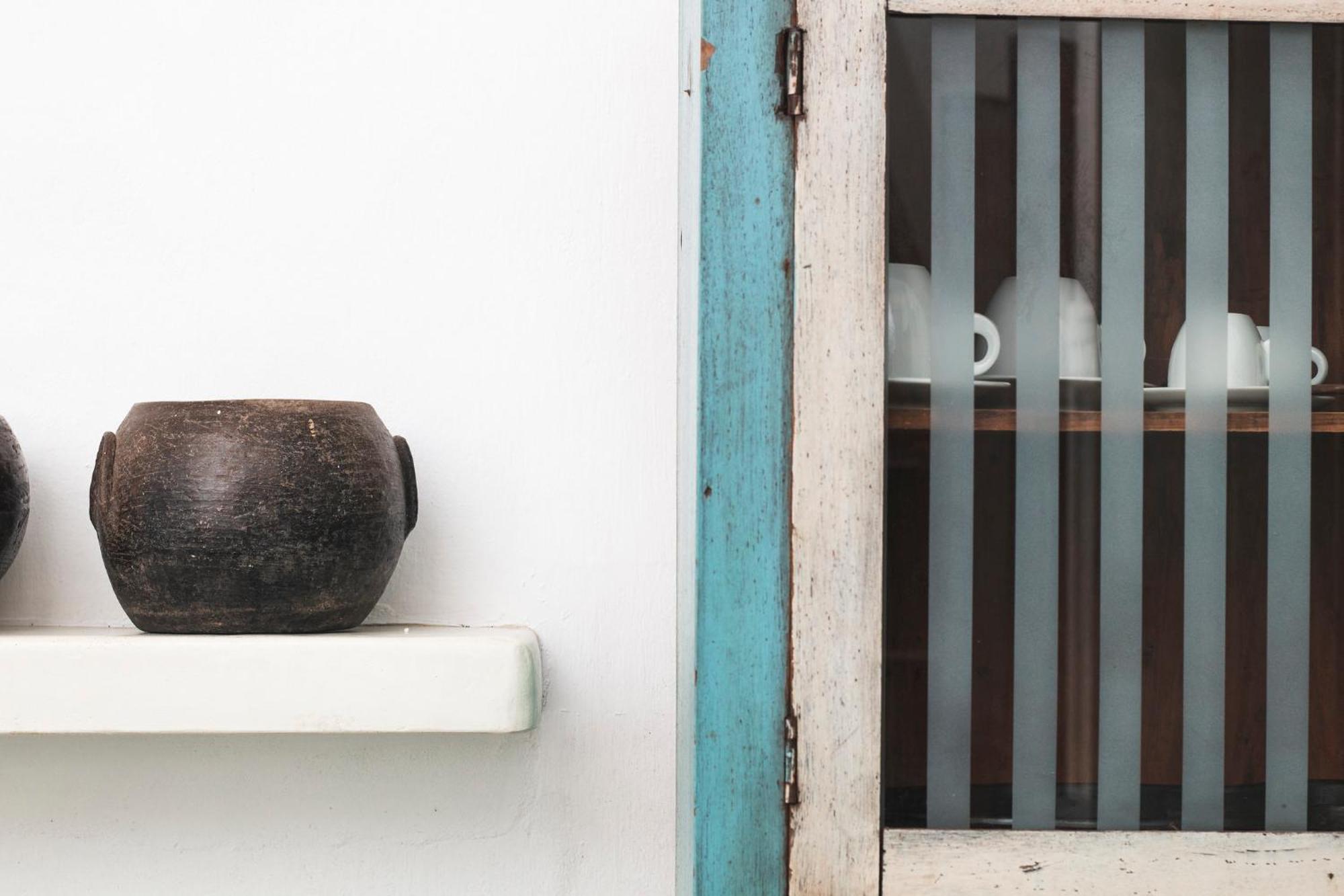Uxua Casa Hotel & Spa Trancoso Dış mekan fotoğraf