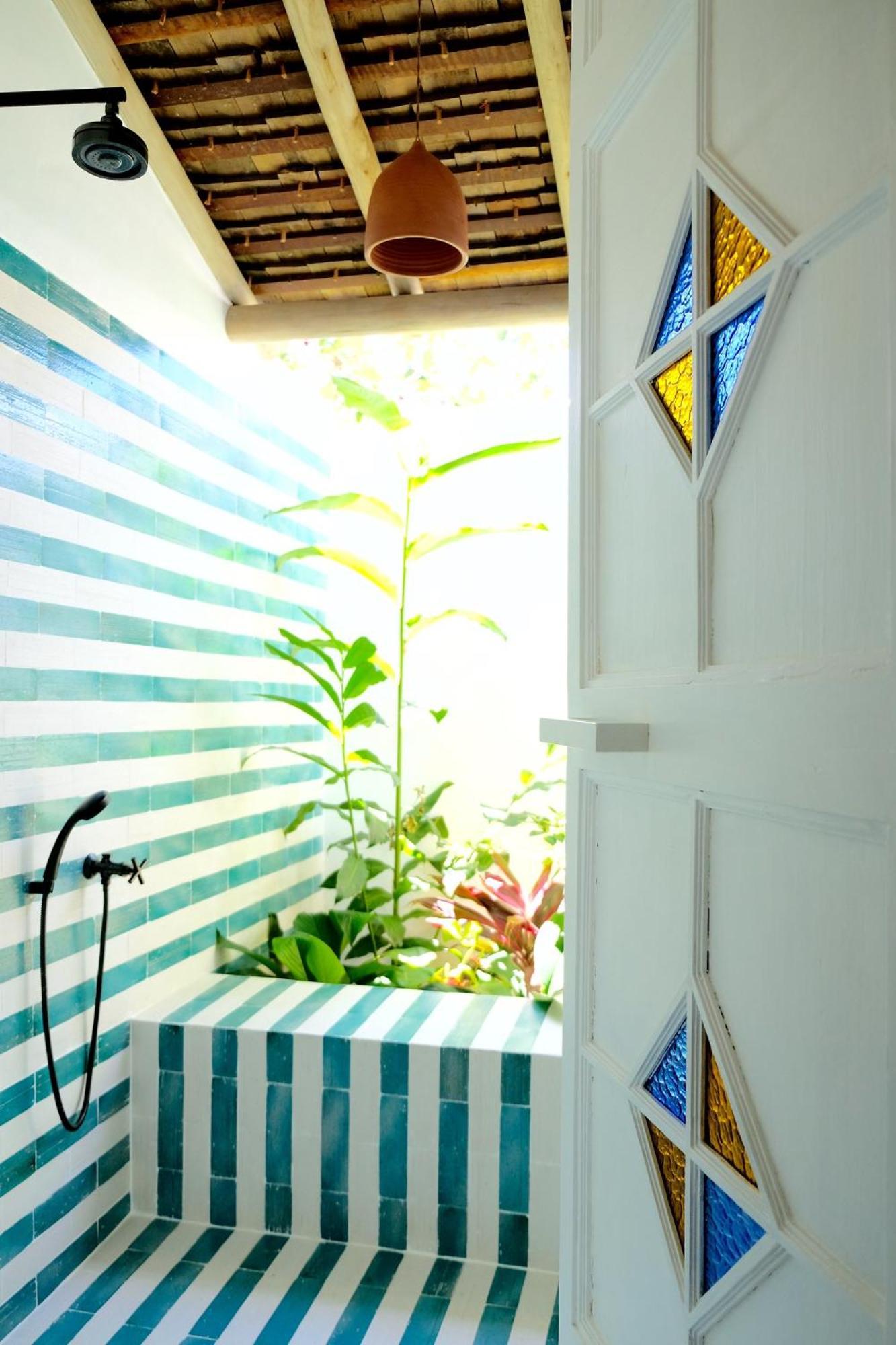 Uxua Casa Hotel & Spa Trancoso Dış mekan fotoğraf