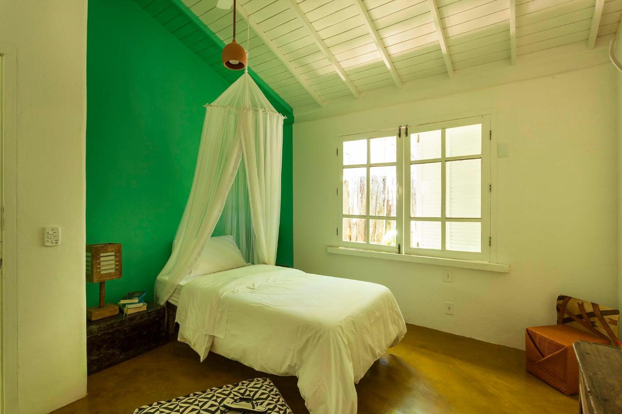 Uxua Casa Hotel & Spa Trancoso Dış mekan fotoğraf