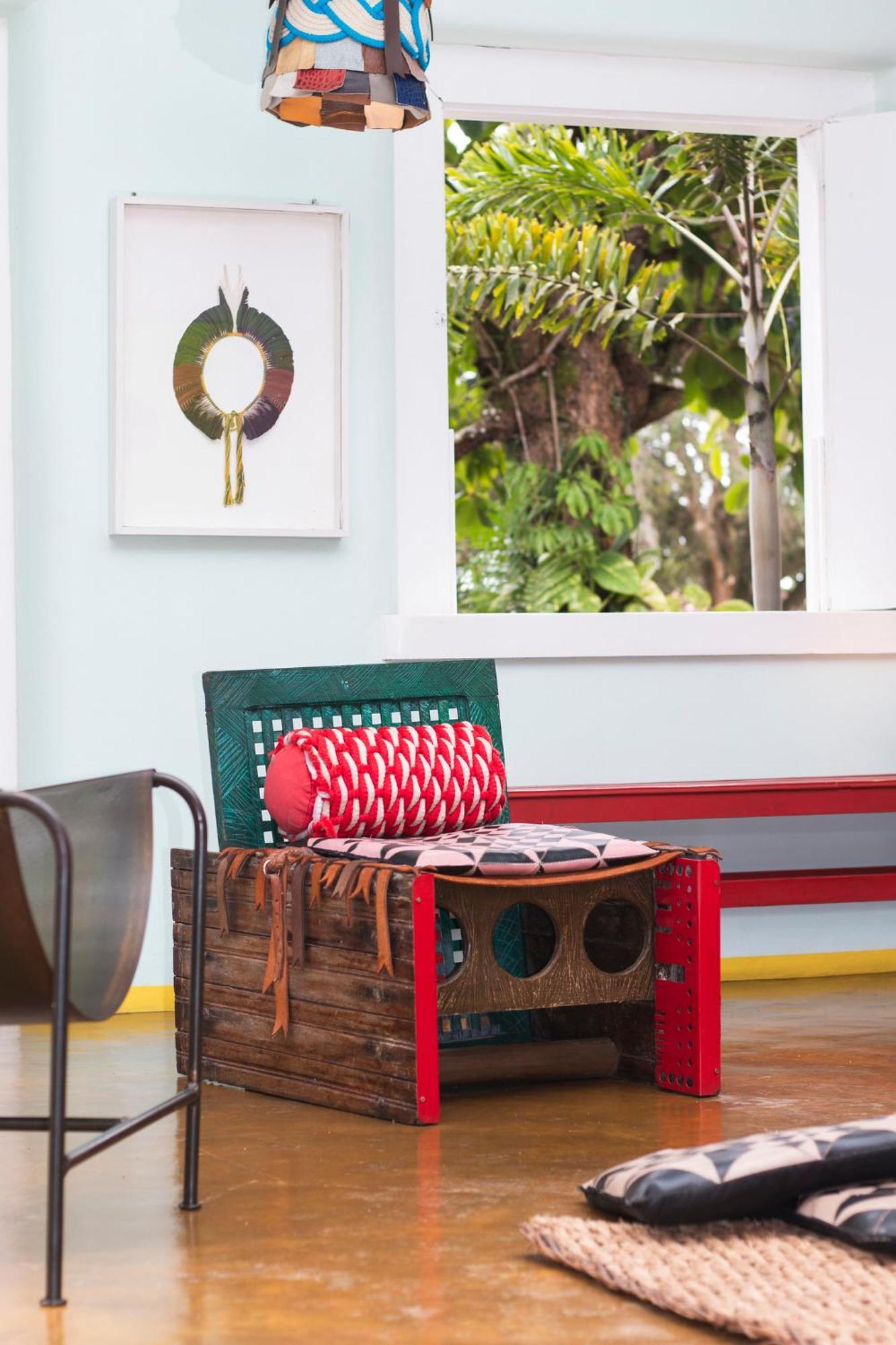Uxua Casa Hotel & Spa Trancoso Dış mekan fotoğraf