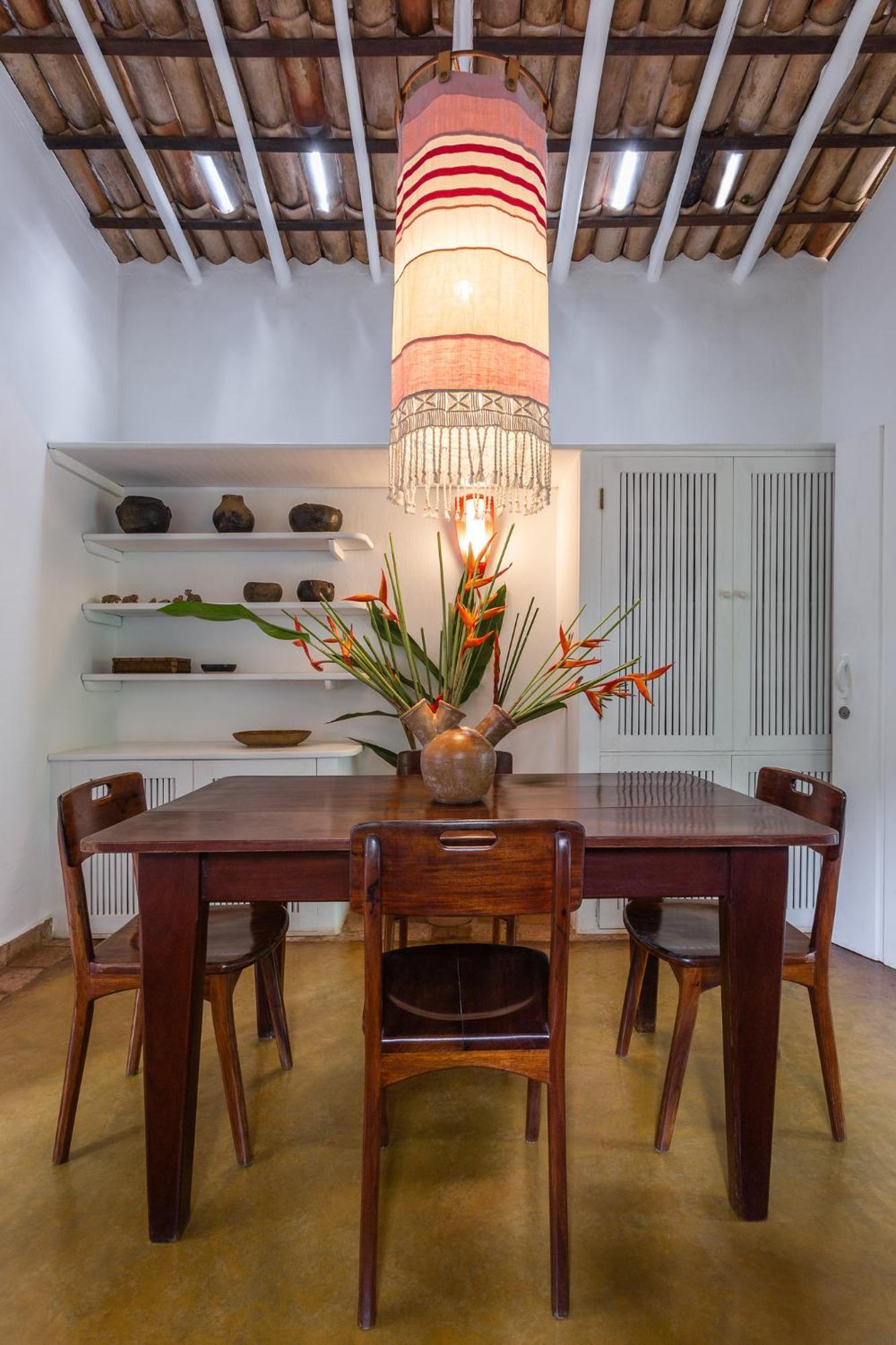 Uxua Casa Hotel & Spa Trancoso Dış mekan fotoğraf