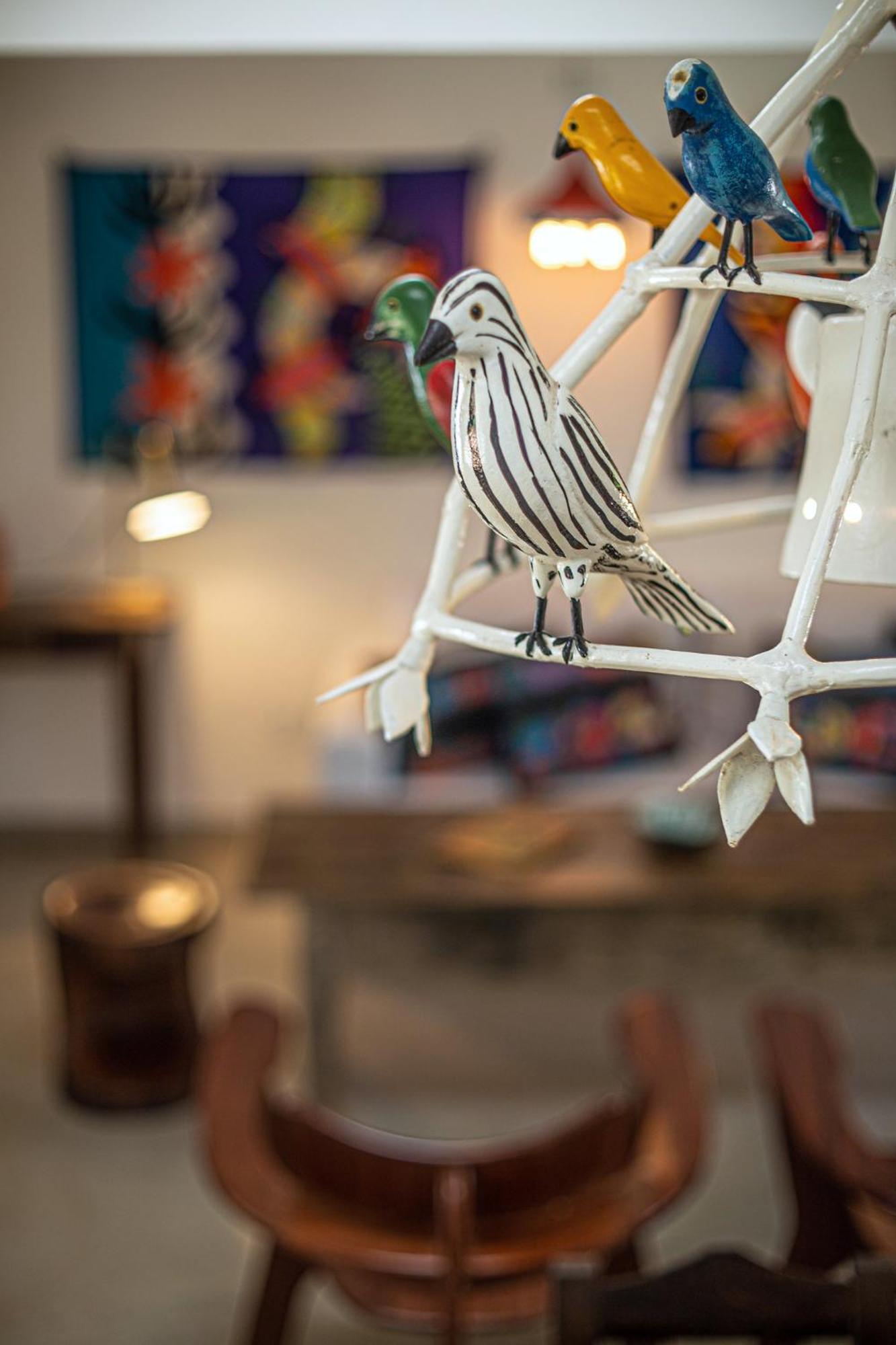 Uxua Casa Hotel & Spa Trancoso Dış mekan fotoğraf